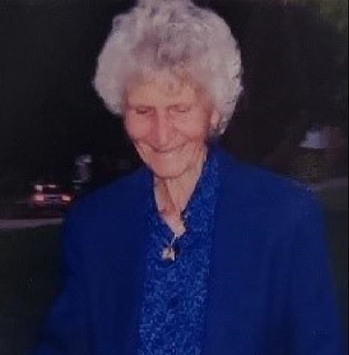 Concetta Paese obituary, 1923-2018, Harrisburg, PA