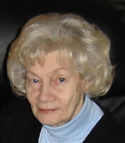 Belva L. Howard obituary, 1928-2018, Annville, PA