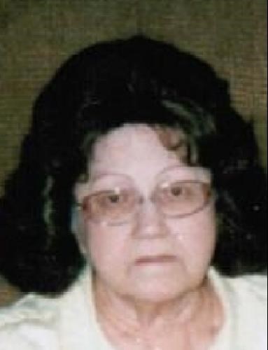 Patricia Sites obituary, 1939-2018, Camp Hill, PA