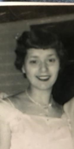 Janet L. Dauberman obituary, 1935-2018, Wiconisco, PA