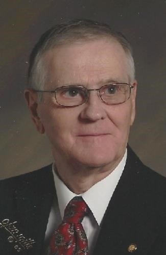 Donald L. Neyhard obituary, 1932-2018, Hershey, PA