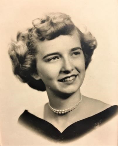 Patricia A. Kissinger obituary, 1936-2018, Harrisburg, PA