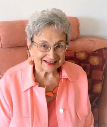 Fae Morrison obituary, 1927-2018, Harrisburg, PA