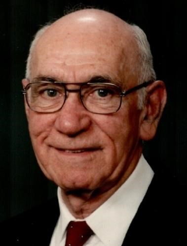 Colonel William F. Kuba obituary, 1932-2018, Hummelstown, PA