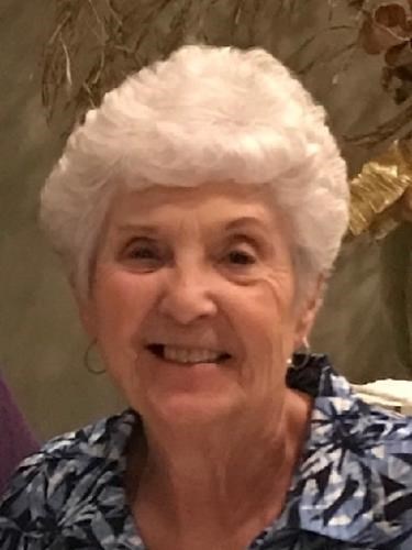 Patricia Morton obituary, 1937-2018, Harrisburg, PA