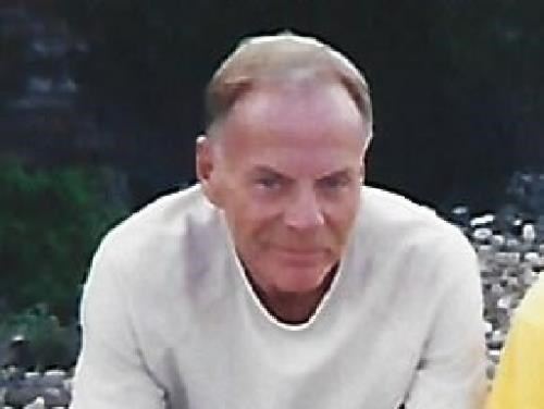 William E. Ramp obituary, 1947-2018, Newport, PA