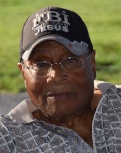 Lucius J. Lumpkins obituary, Harrisburg, PA