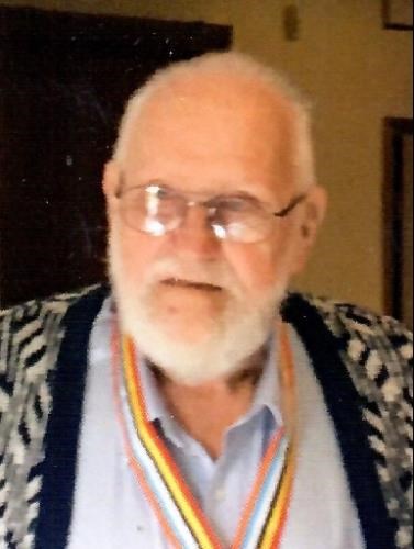 Earl R. Hanshaw obituary, 1935-2018, Dillsburg, PA