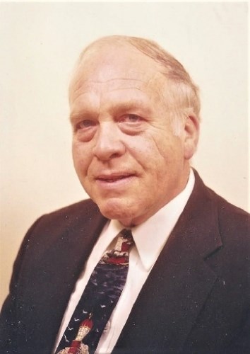 George W.C. Keiter obituary, Highspire, PA