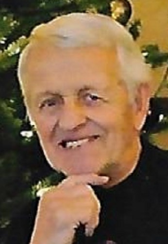 Franklin Delano "Frank" Bistline obituary, 1936-2019, Carlisle, PA