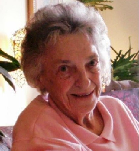 Janet L. Rich obituary, 1929-2019, Mechanicsburg, PA
