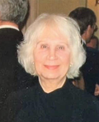 Samina Violet Alexander obituary, 1937-2019, Camp Hill, PA