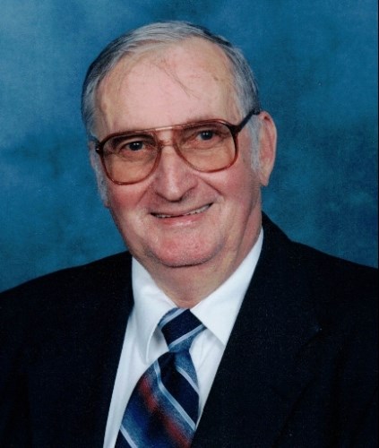 Samuel L. Dundore obituary, 1936-2019, Hummelstown, PA