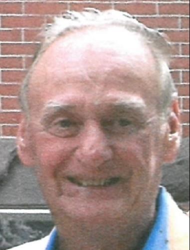 Timothy Kenyon obituary, Carlisle, PA