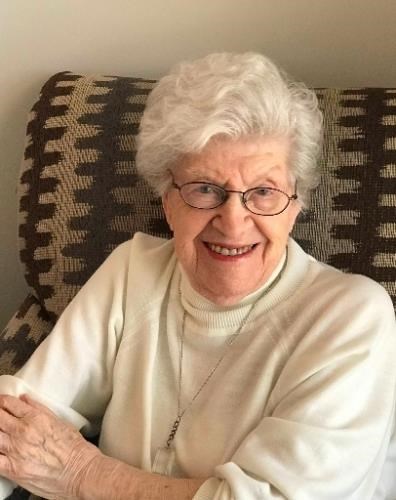 Yolanda Rosenschein obituary, 1921-2019, Harrisburg, PA