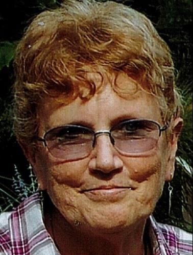 Kathleen Ann Klein obituary, 1949-2019, Boiling Springs, PA