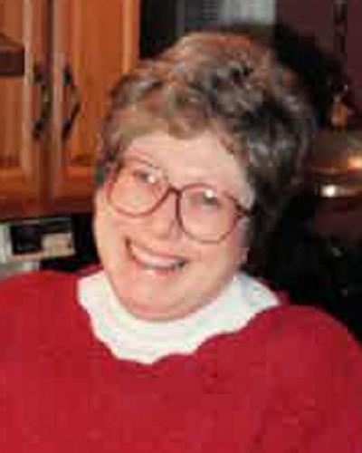 Marie B. English obituary, Lewisberry, PA