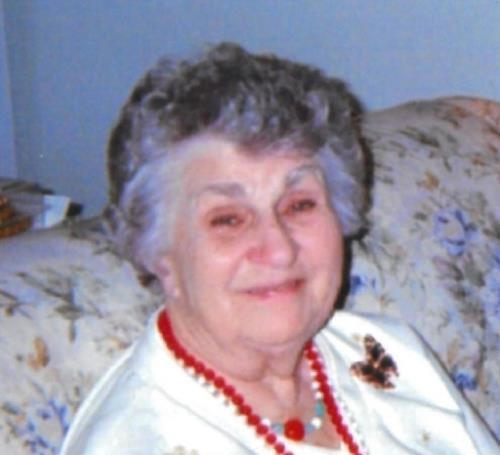Margaret F. Kocevar obituary, Lower Paxton Twp., PA