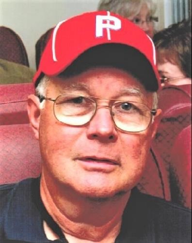 Elmer C. Knaub Jr. obituary, 1944-2019, Duncannon, PA