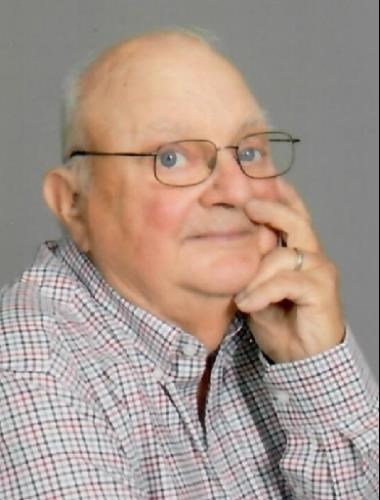Philip Zinn obituary, 1940-2019, Dillsburg, PA