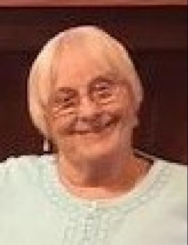 Nancy Ressler obituary, 1940-2019, Hummelstown, PA