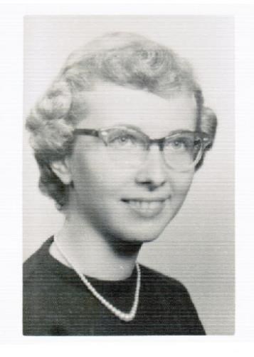 Gayle Rebuck obituary, 1937-2019, Carlisle, PA
