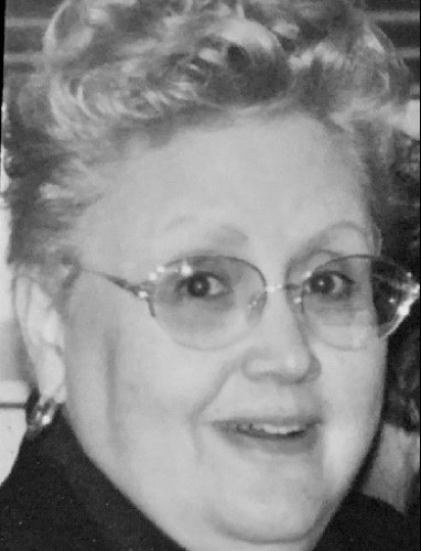 Joanne E. Hetzel obituary, 1943-2019, Exton, PA