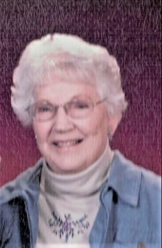 Rose Marcella Lawler obituary, Penbrook, PA