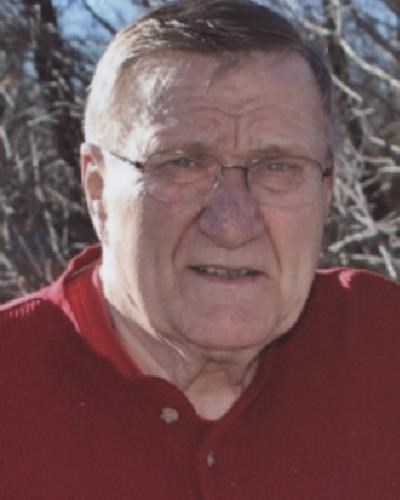 George W. Heinbaugh obituary, Harrisburg, PA