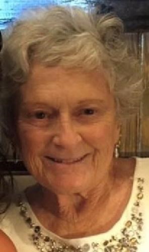 Patricia Tuttle obituary, 1938-2019, Harrisburg, PA