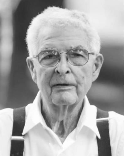 David R. Estes obituary, 1926-2019, Camp Hill, PA