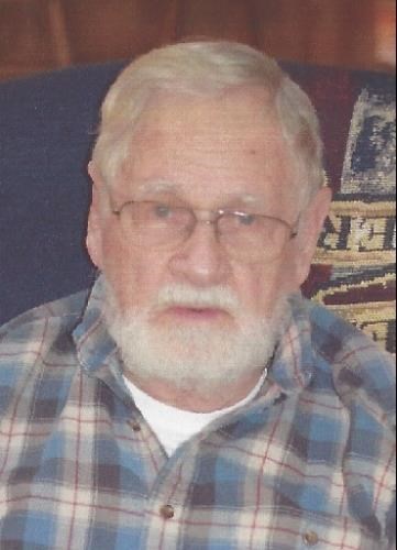 Bert G. Williams obituary, 1930-2019, Carlisle, PA