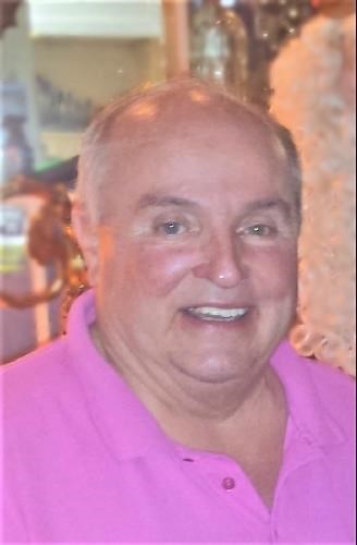 Larry L. Collins obituary, 1942-2019, Harrisburg, PA