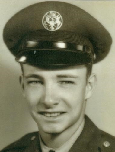 Kenneth Butler Sr. obituary, 1931-2019, Blue Bell, PA