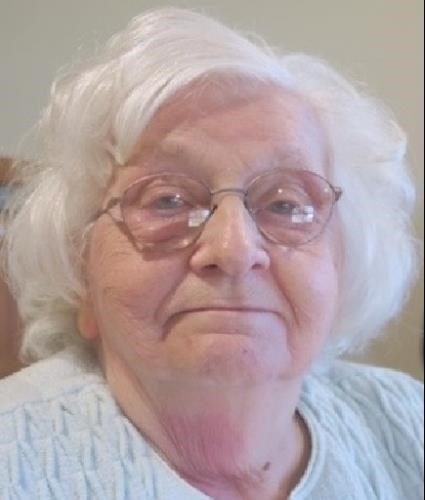 Doris M. Moyer obituary, 1927-2019, Palmyra, PA