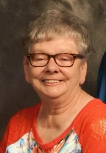 Anna J. Biller obituary, 1944-2019, Harrisburg, PA