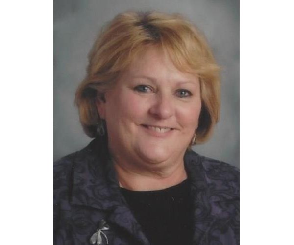 Ann Martin Obituary (1957 - 2019) - Mechanicsburg, PA - Legacy