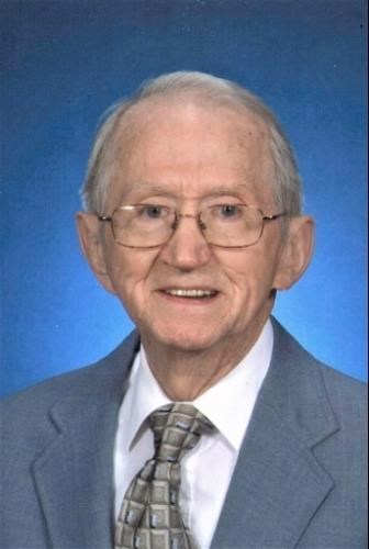 Robert Sponsler obituary, 1928-2019, Mechanicsburg, PA