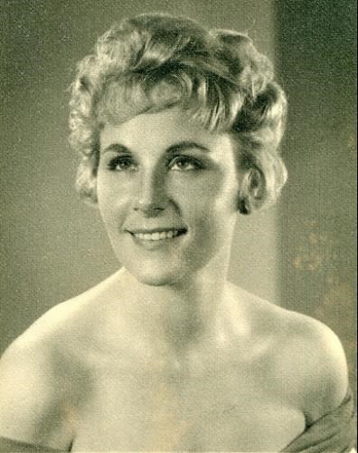 Irene Hope Bible obituary, 1925-2019, Elizabethville, PA