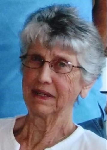 Margaret Magaro obituary, 1924-2019, Tucson, PA