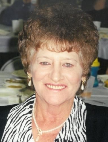 Dorothy Sargen obituary, 1944-2019, Steelton, PA