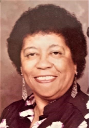 Mary Cook obituary, Harrisburg, PA