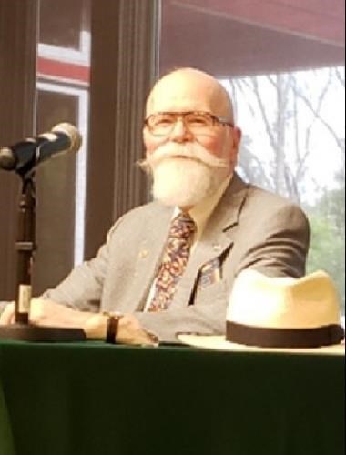 Dr.  Richard J. Sommers obituary, 1942-2019, Carlisle, PA