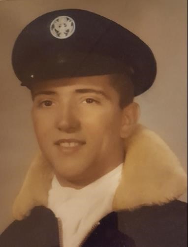 Ronald L. Ditty obituary, 1936-2019, Harrisburg, PA