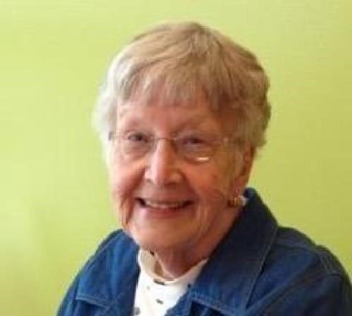 Winifred N. Mehring obituary, 1934-2019, Mechanicsburg, PA