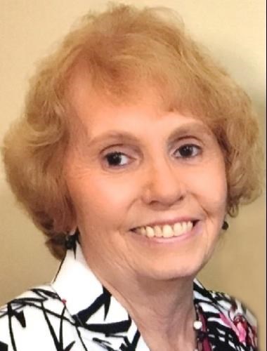 Patricia Griffiths obituary, 1936-2019, Atlantic Beach, FL