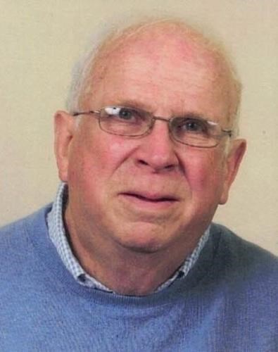 William Specht Jr. obituary, 1931-2019, Millersburg, PA