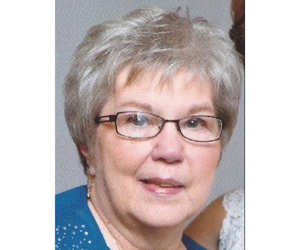 Sharon Silva Obituary (1945 2019) Mechanicsburg, PA