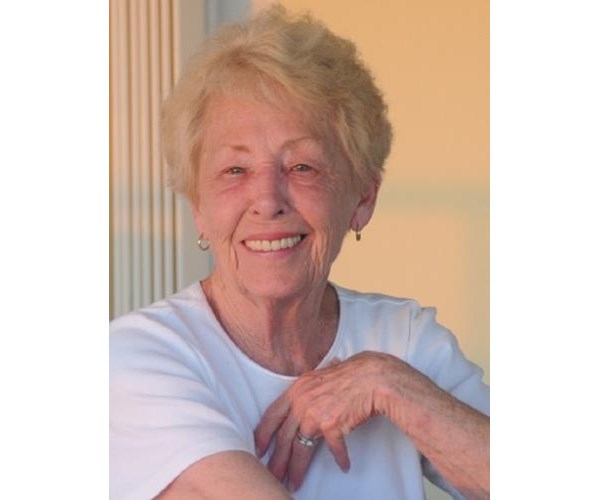 Patricia Sullivan Obituary 1935 2019 Legacy Remembers