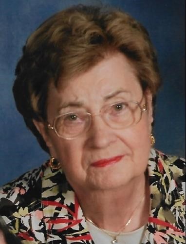 Elva F. Frey obituary, 1932-2019, Carlisle, PA
